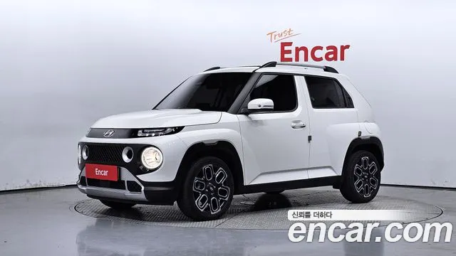 Hyundai Casper id 2504279 из Кореи