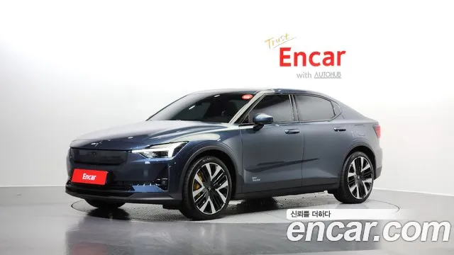 Polestar Polestar 2 id 2655510 из Кореи