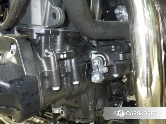 Engine photo