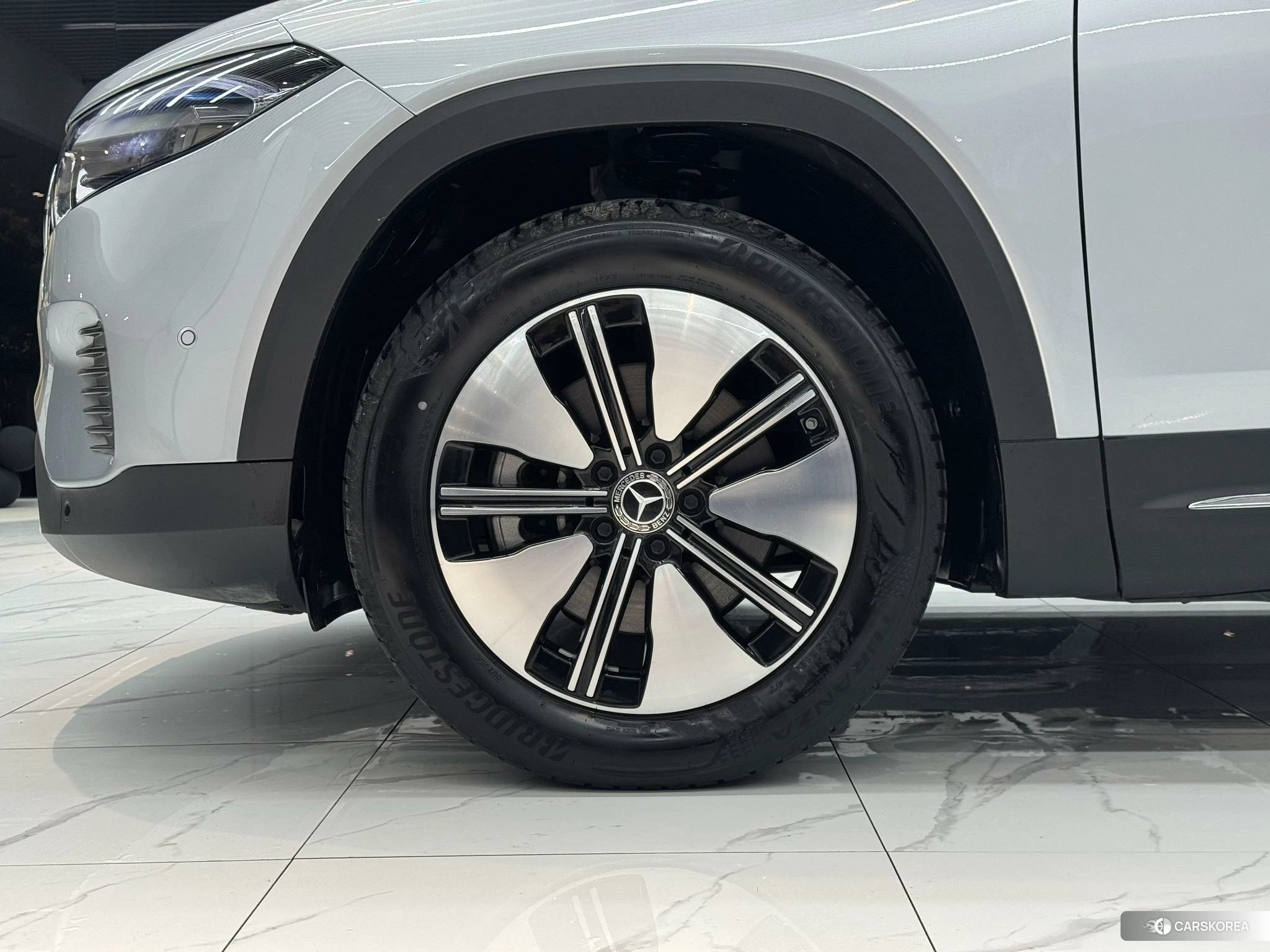 Mercedes-Benz EQB id 4512383 из Китая