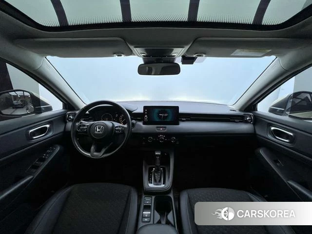 Honda XR-V 2022 Шампань из Китая