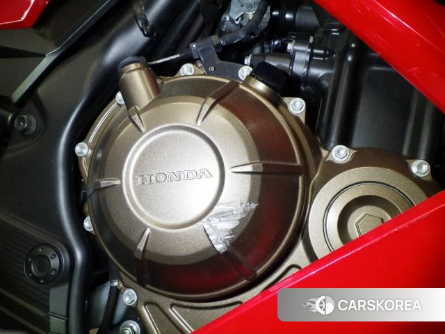 Engine photo