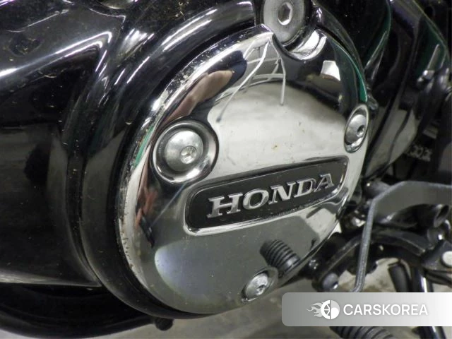 Engine photo
