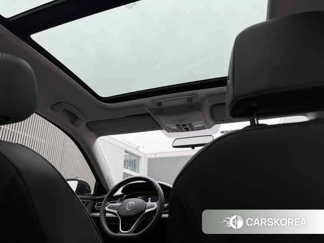 Volkswagen Sagitar 2023 Черный из Китая