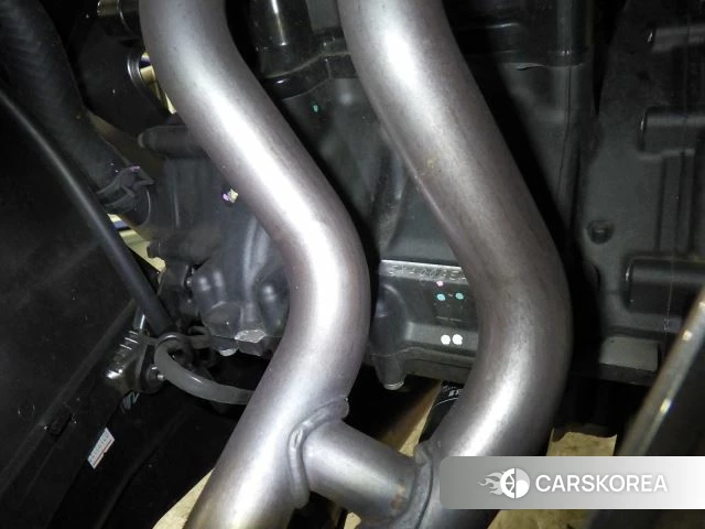 Engine photo