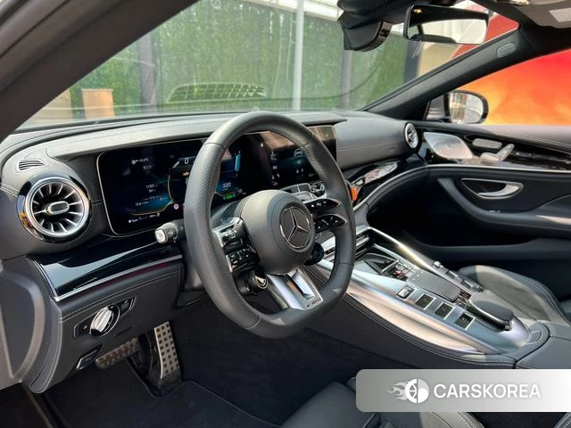 Mercedes-Benz AMG GT id 4182515 из Китая