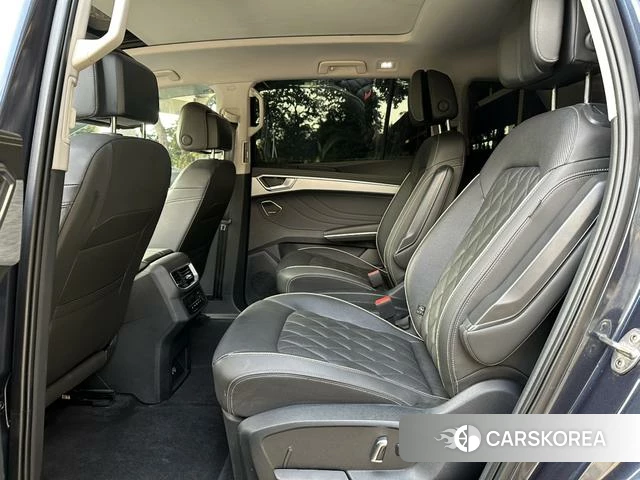 Volkswagen Lanjing 2021 Синий из Китая