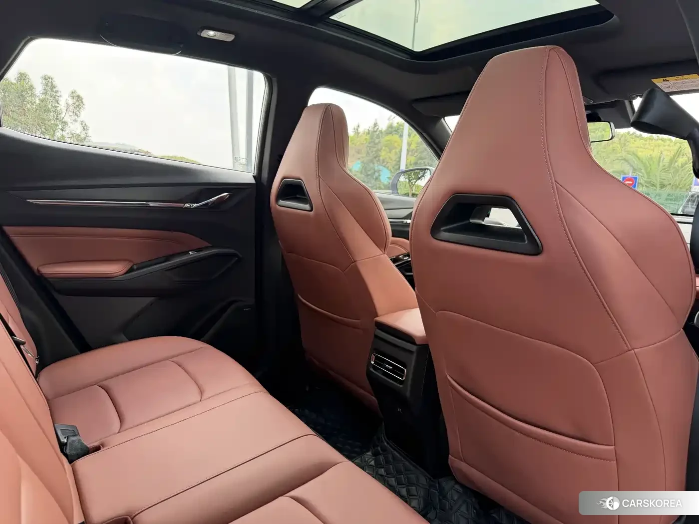 Chang'an Changan X5 PLUS 2025 Белый из Китая