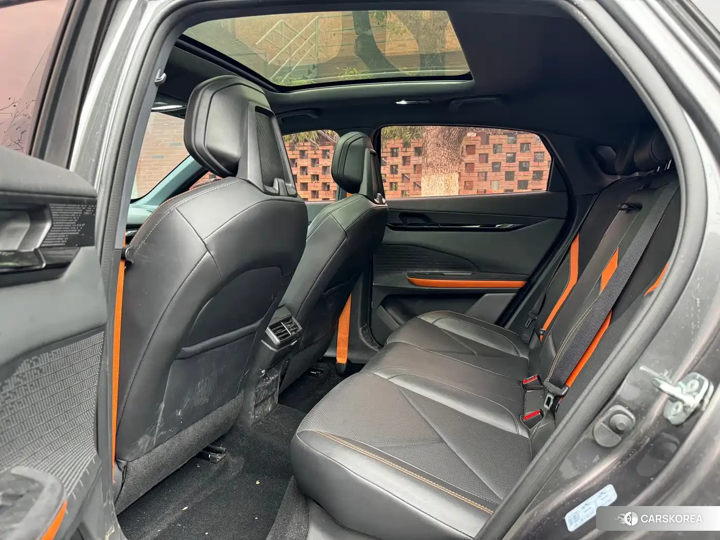 Chang'an UNI-V 2022 Silver/gray из Китая