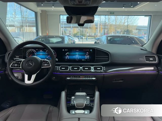 Mercedes-Benz GLS id 4207556 из Китая