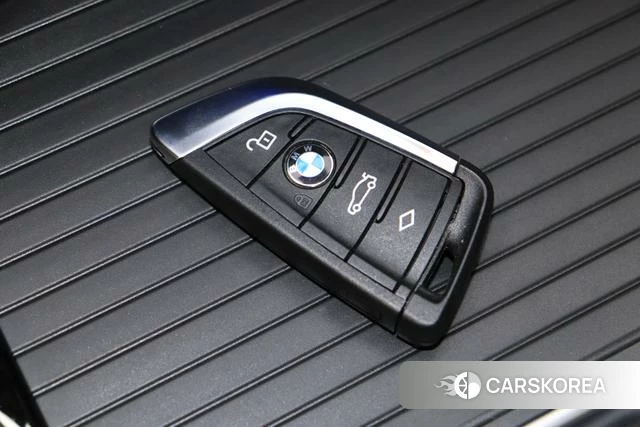 BMW X3 2022 Белый из Китая