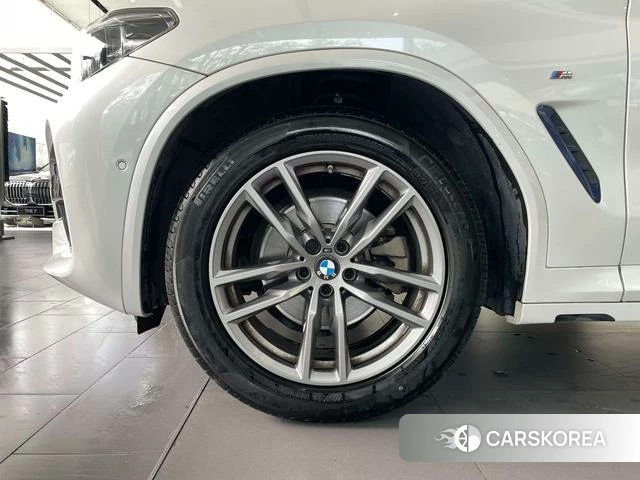 BMW X3 id 4209086 из Китая