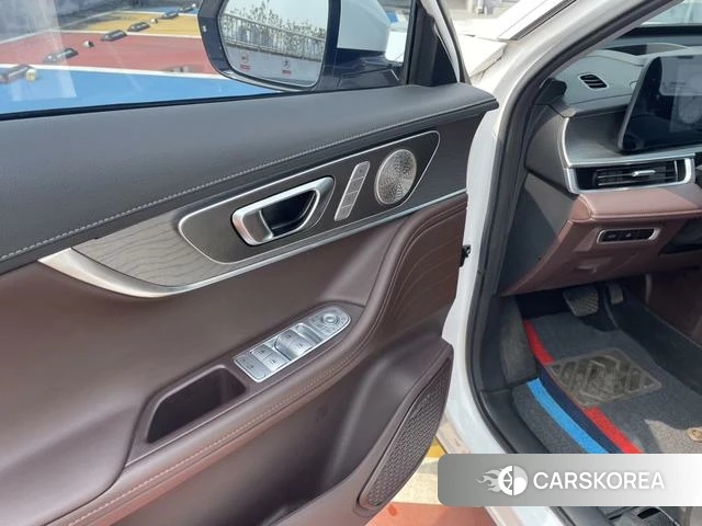 Chery Tiggo 8 PRO 2024 Белый из Китая