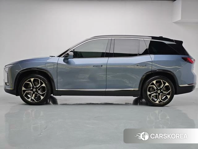 Weilai ES8 2021 Другой из Китая