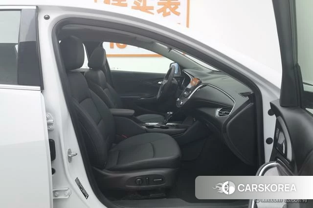 Chevrolet Mai Ruibao XL 2021 Белый из Китая