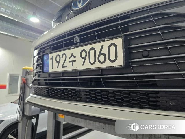 Toyota Sienna 4th Generation 2022 Белый из Кореи