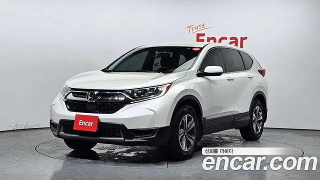 Honda CR-V 5th generation id 2844869 из Кореи