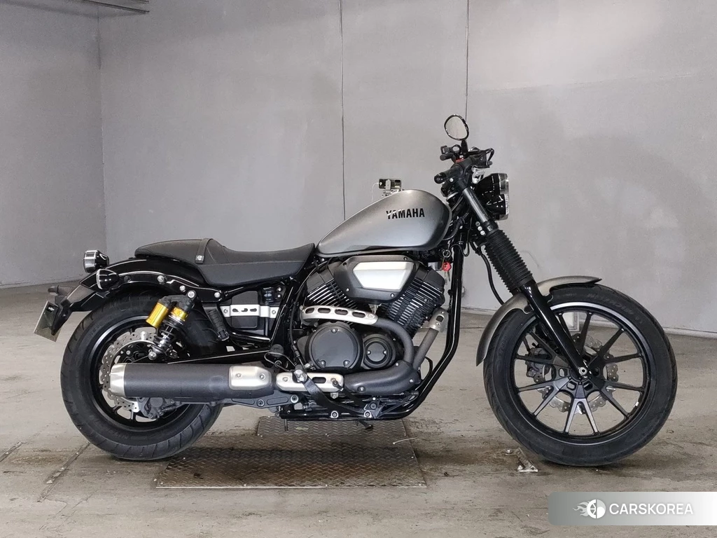 Проданный Yamaha BOLT 950C 2015 из Японии