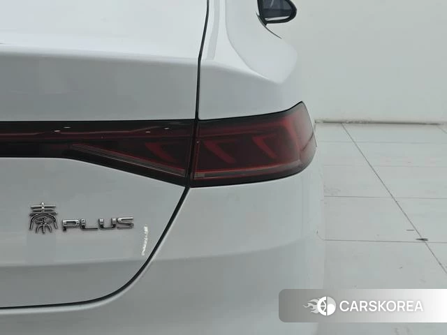 BYD Qin PLUS EV id 3908680 из Китая