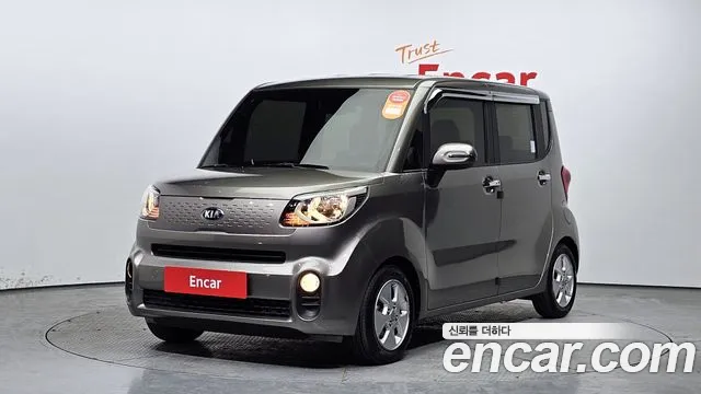 Kia The New Ray id 2666950 из Кореи