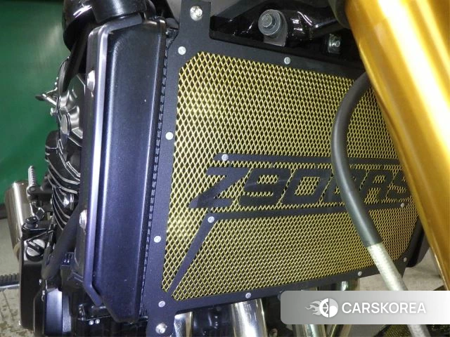 Engine photo