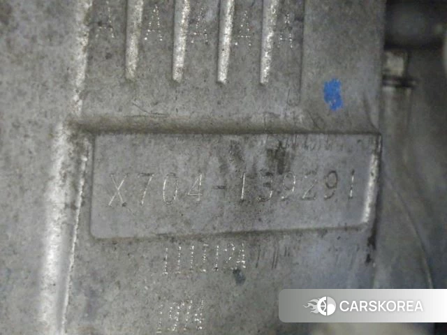 Engine photo