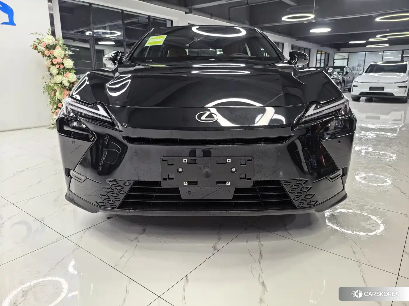 Lexus ES 2026 Черный из Китая, фото 2