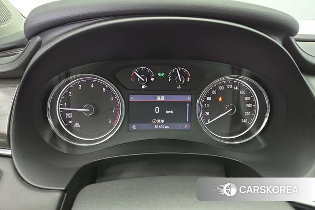 Buick Lacrosse 2020 Синий из Китая