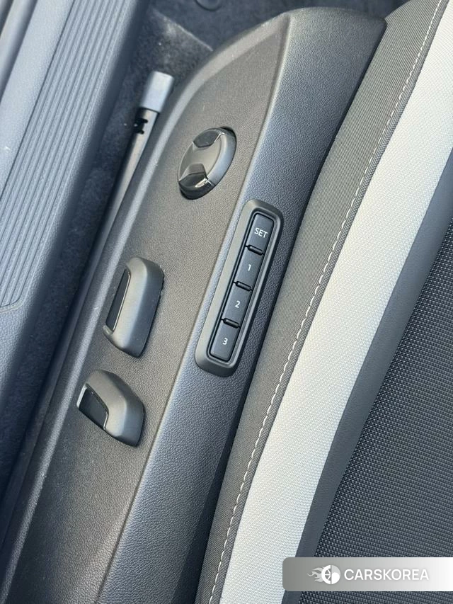 Volkswagen Golf 2023 Белый из Китая