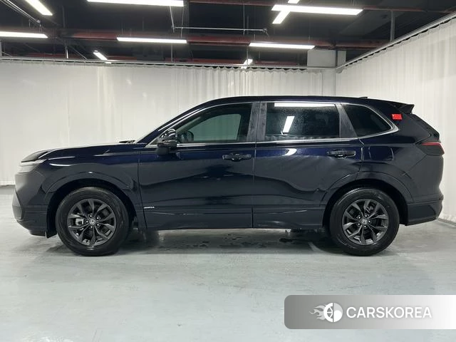 Honda Hao Ying 2025 Черный из Китая