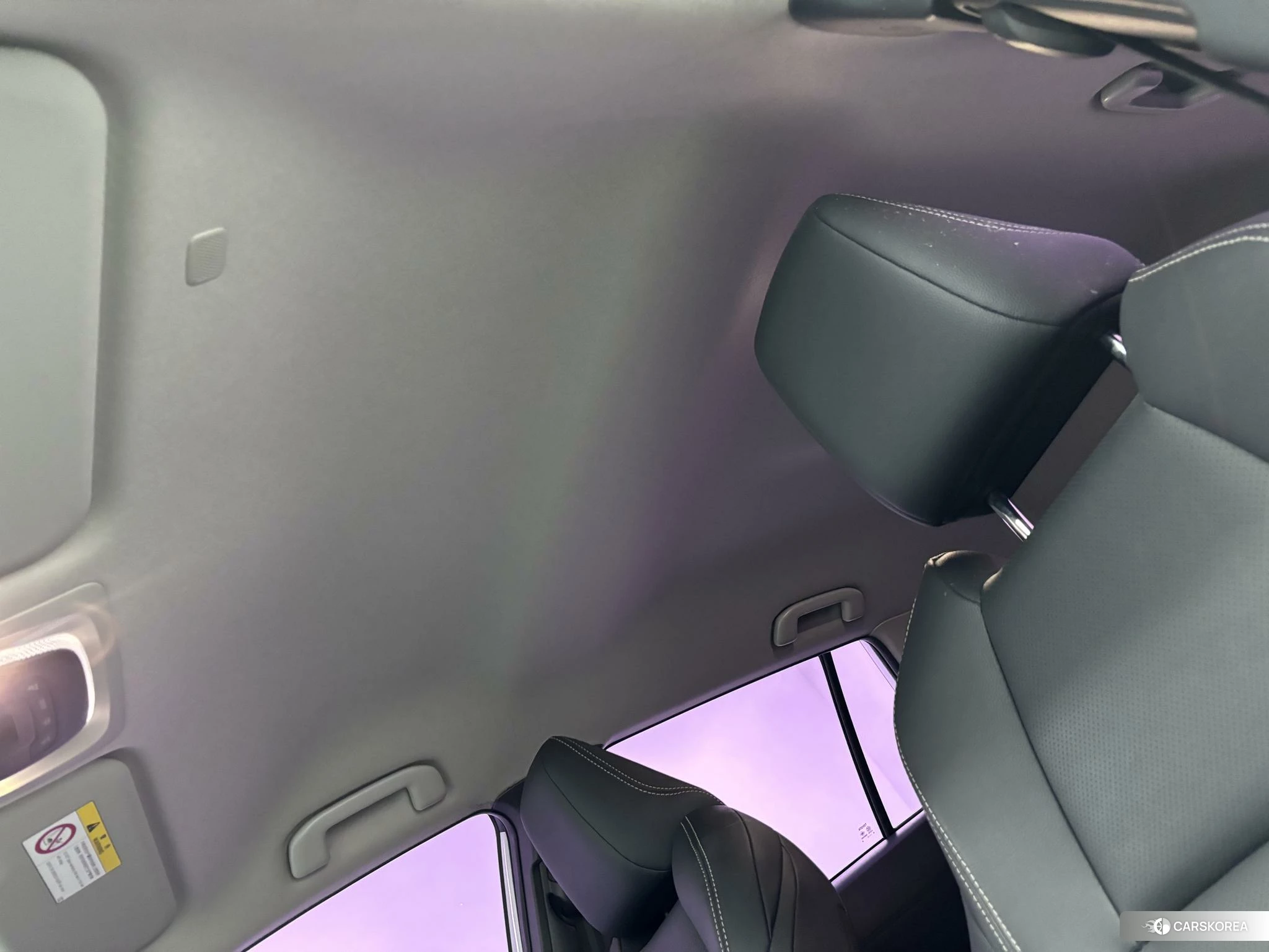 Toyota Fenglanda 2025 Белый из Китая