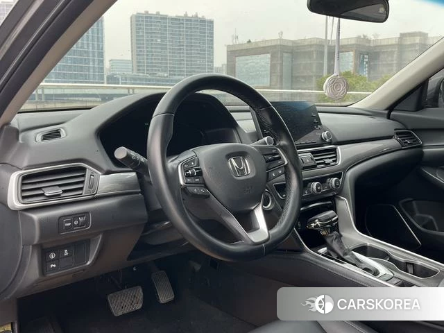 Honda Accord 2021 Другой из Китая