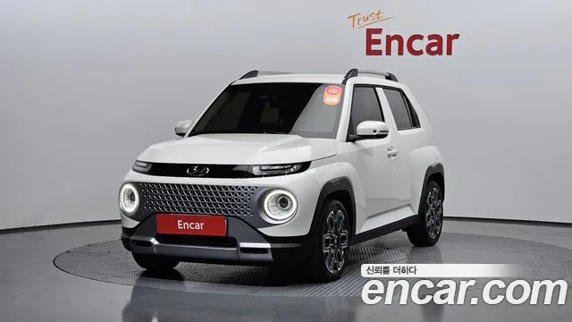 Hyundai Casper id 2686782 из Кореи