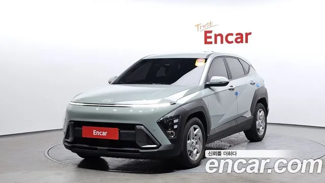 Hyundai Kona (SX2) id 2624709 из Кореи