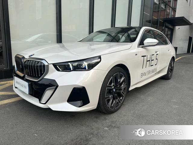 BMW 5 series id 4198836 из Китая