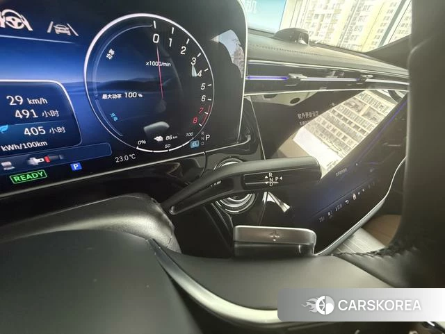 Mercedes-Benz E-class PHEV 2024 Черный из Китая