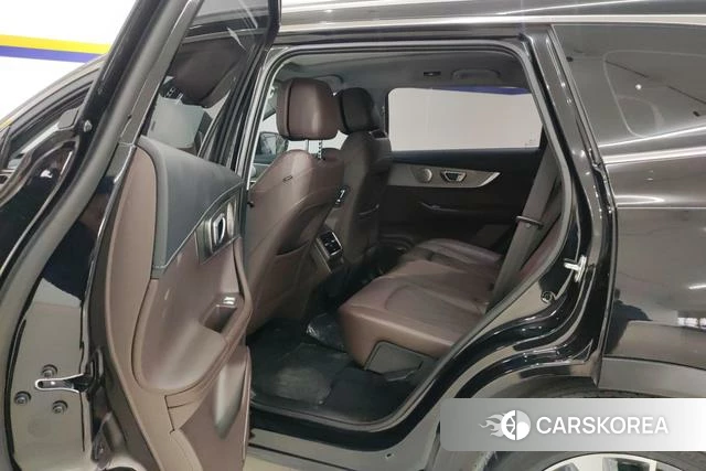 Chery Tiggo 8 PRO 2022 Черный из Китая