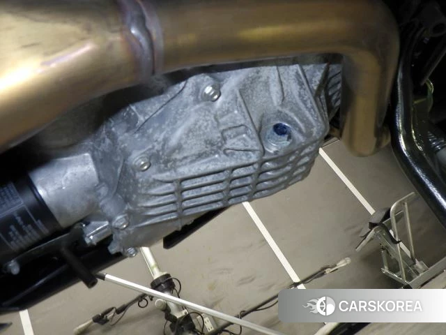 Engine photo