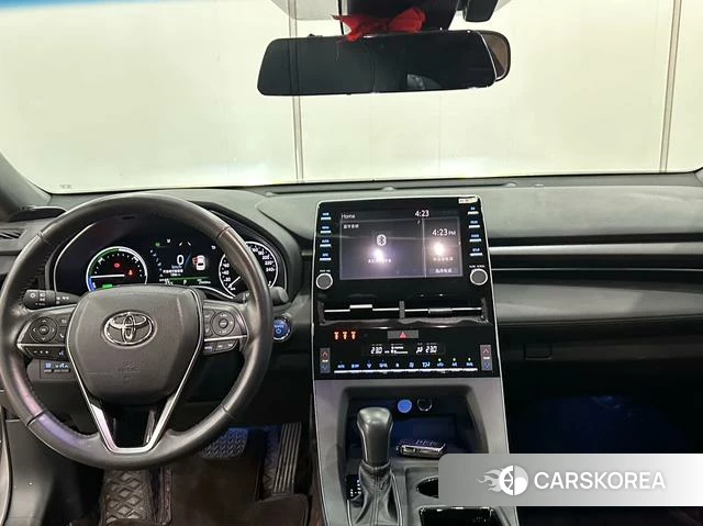 Toyota Asian dragon 2021 Серебристо-серый из Китая