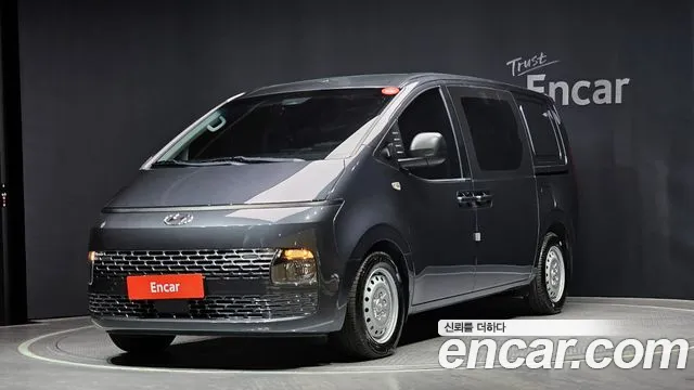 Hyundai Staria id 2369691 из Кореи