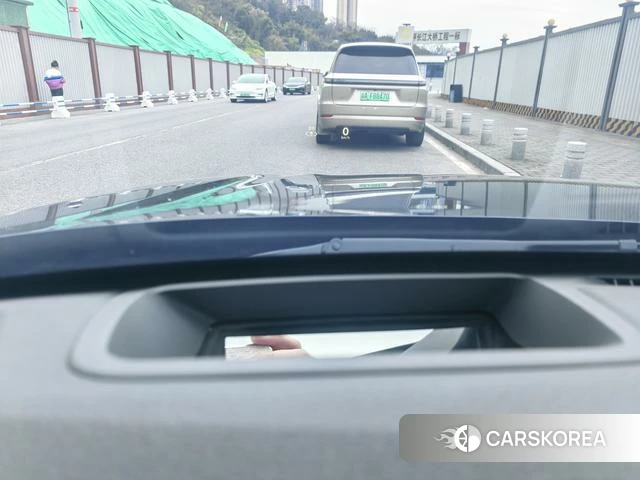 Honda Accord PHEV 2024 Синий из Китая