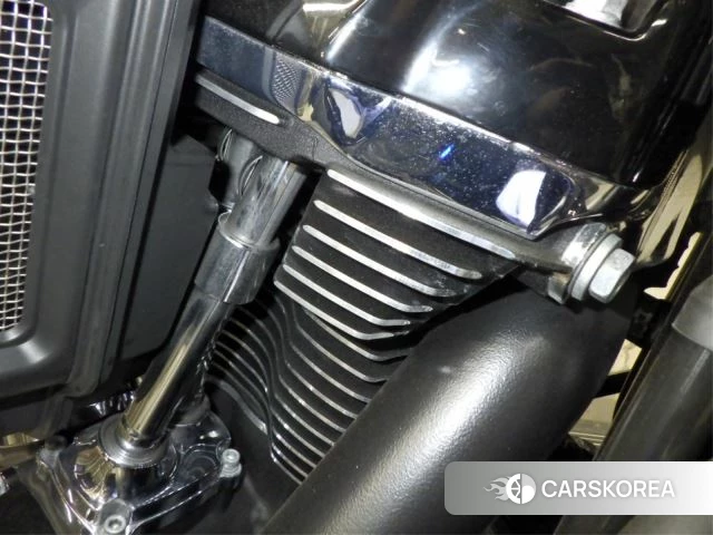Проданный OTHER HARLEY FLTRX1920 2025 из Японии