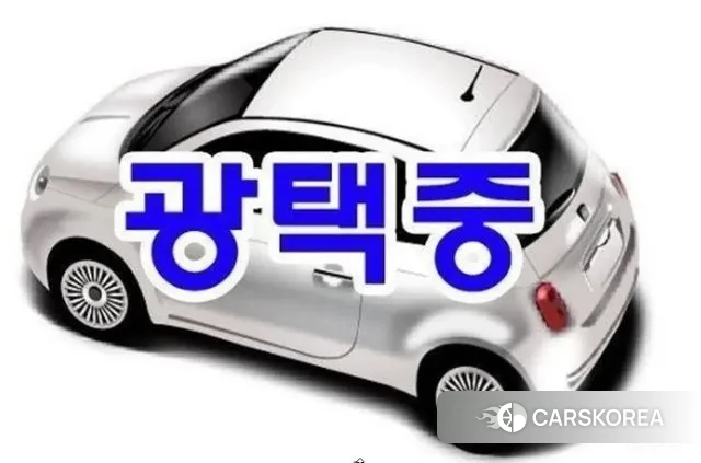 Volkswagen Touareg 3rd generation 2021 Серебристо-серый из Кореи