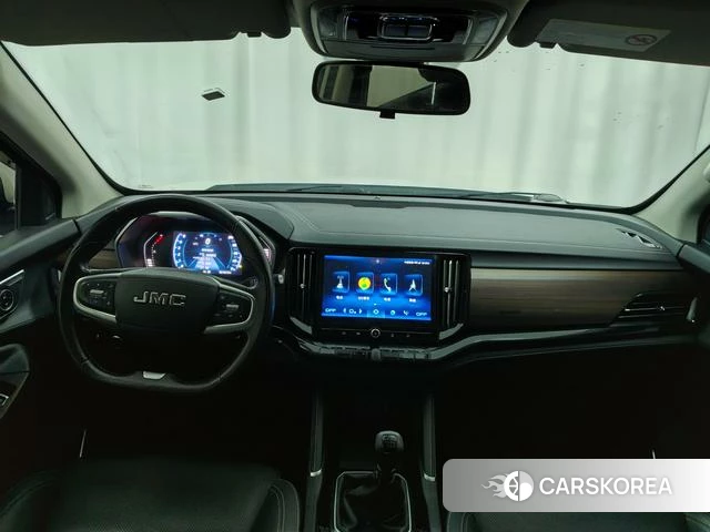 Yusheng S350 2021 Белый из Китая