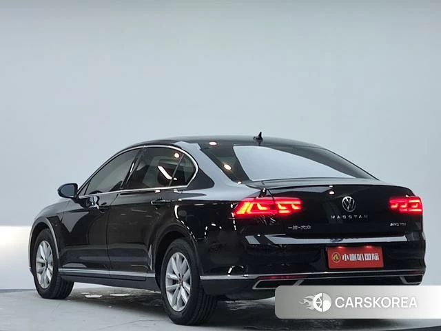 Volkswagen Magotan id 4313527 из Китая