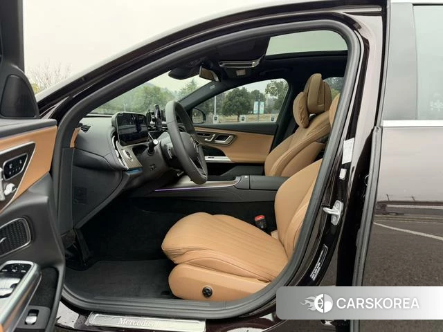 Mercedes-Benz E-class id 4221270 из Китая