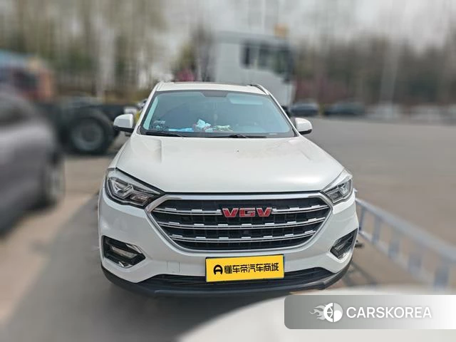 Sinotruk VGV VGV U70 2020 Белый из Китая