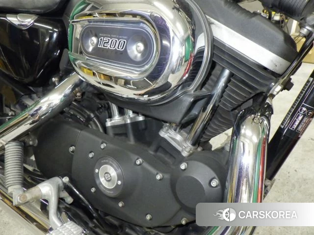 Engine photo