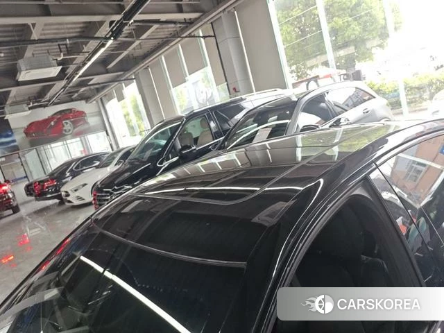Cadillac CT5 2020 Черный из Китая