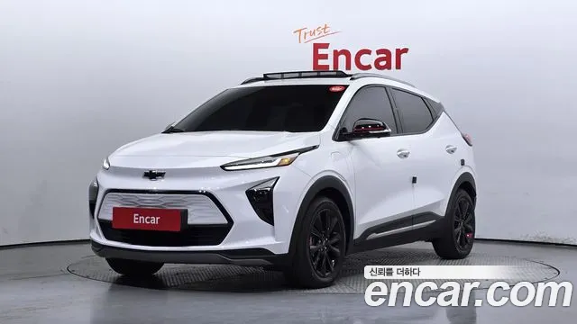 Chevrolet (GM Daewoo) Bolt EUV id 2671689 из Кореи